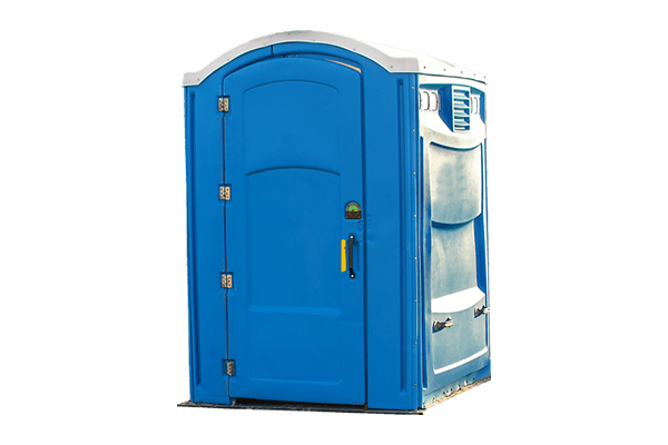 ADA Handicap Accessible Porta Potty Rome GA