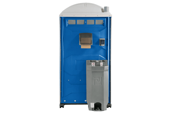 Deluxe Flushable Porta Potty Rome GA