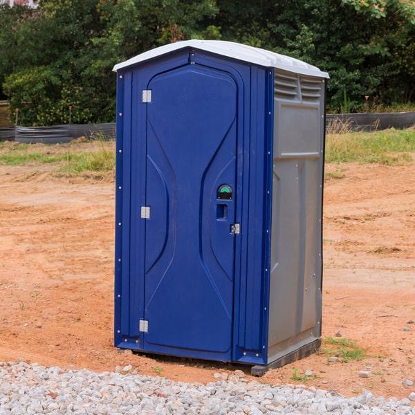 Festival Porta Potty Rentals Rome GA